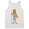 castaway Tank Top