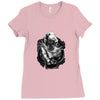 Marlyn Ladies Fitted T-Shirt