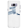 analog retirement Samsung Galaxy S8 Plus