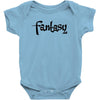 fantasy Baby Bodysuit