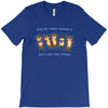 not like the otters T-Shirt