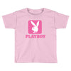 BAD RABBIT Toddler T-shirt
