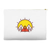 sunrise camp Accessory Pouches