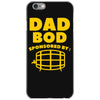 dad bod iPhone 6/6s Case