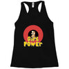 Girl Power Lola Bunny Racerback Tank