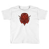 mutant and proud(raph) Toddler T-shirt