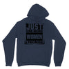 Just One More Women I Promise Hoodie