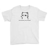 nevertheless, she purrsisted Youth Tee