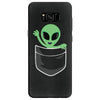 Alien Pocket Samsung Galaxy S8