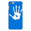 handprint sticker vinyl decal iPhone 6 Plus/6S Plus Case