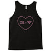 me + wifi Tank Top