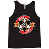 eye one led Tank Top