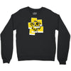 polarized law Crewneck Sweatshirt
