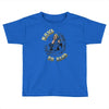 bawl so hard] Toddler T-shirt
