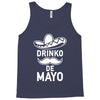 drinko de mayo Tank Top