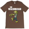 The Walking Dad T-Shirt