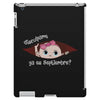 Disculpame Ya Es Septiembre iPad 3 and 4 Case
