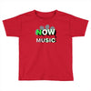 everyone just streams Toddler T-shirt