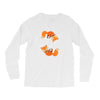 space fox Long Sleeve Shirts