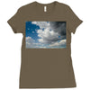 maxresdefault Ladies Fitted T-Shirt