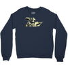 pace Crewneck Sweatshirt