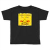 smile Toddler T-shirt