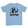 sagittarius rose zodiac Youth Tee