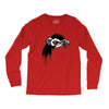 MONKEY KING Long Sleeve Shirts