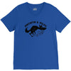 rintintin et milou V-Neck Tee