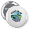 camp myah Pin-back button