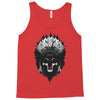 native american Tank Top