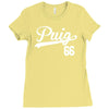 puig Ladies Fitted T-Shirt