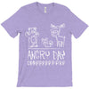 angry day T-Shirt