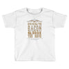 bacon2 Toddler T-shirt