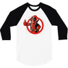 dead boy   copy 3/4 Sleeve Shirt
