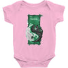 ki no onyou Baby Onesie