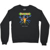 pizza quest Crewneck Sweatshirt