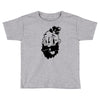 beard Toddler T-shirt