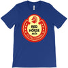 red horse extra strong beer T-Shirt