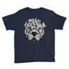 ask me about my shar pei Youth Tee