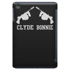 bonnie &amp; clyde valentine's day best trending iPad Mini