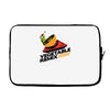 vegetable remix Laptop sleeve