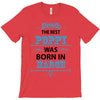 The Best Poppy Was Born In March T-Shirt