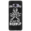 100 times gravity Samsung Galaxy S8 Plus
