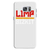 limp bizkit Samsung Galaxy S7
