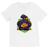 poisonous tandem V-Neck Tee