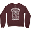 I Am A June Woman Crewneck Sweatshirt