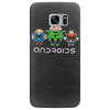 androids Samsung Galaxy S7 Edge