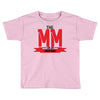 THE MARKSMAN Toddler T-shirt