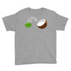 now let me get this straight Youth Tee